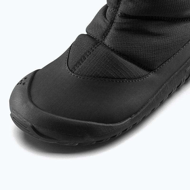 Dětské barefoot boty Vivobarefoot Tracker Boot At Kids obsidian 7