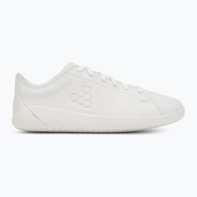 Dámské barefoot boty Vivobarefoot Geo Court IV bright white 2