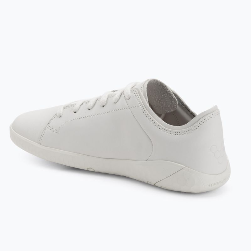 Dámské barefoot boty Vivobarefoot Geo Court IV bright white 3