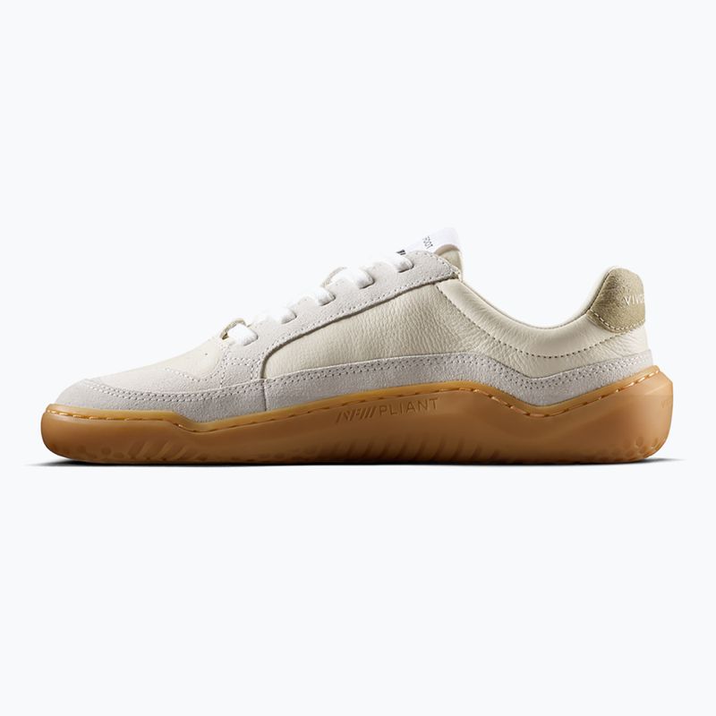 Dámské barefoot boty Vivobarefoot Gobi II limestone/dusty green 2