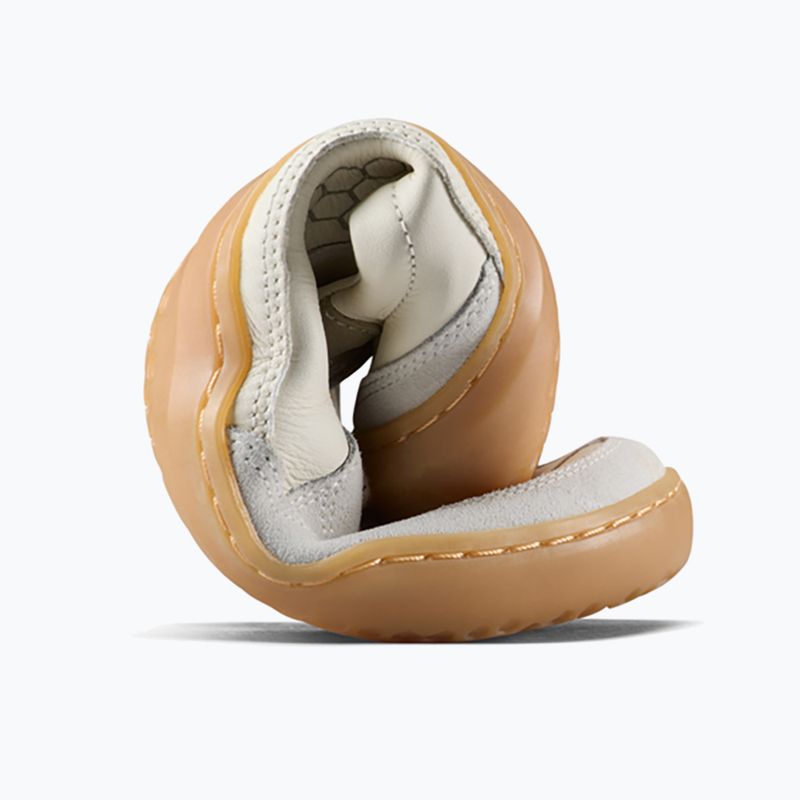 Dámské barefoot boty Vivobarefoot Gobi II limestone/dusty green 5