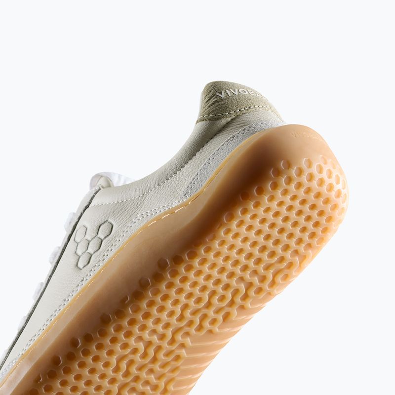 Dámské barefoot boty Vivobarefoot Gobi II limestone/dusty green 8