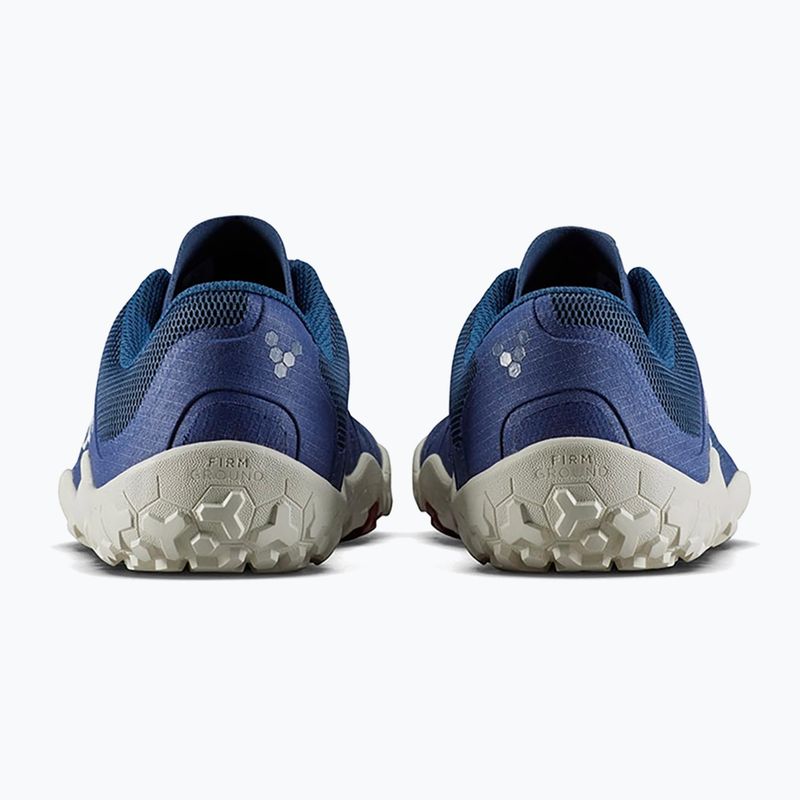 Pánské barefoot boty Vivobarefoot Primus Trail 3.5 Fg insignia blue 4