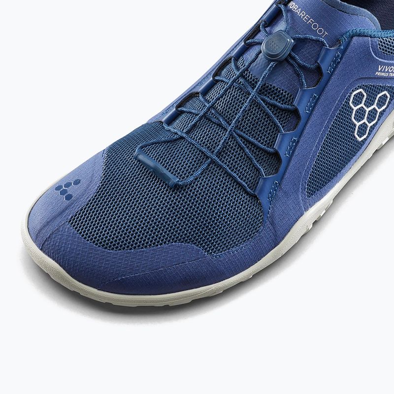 Pánské barefoot boty Vivobarefoot Primus Trail 3.5 Fg insignia blue 6
