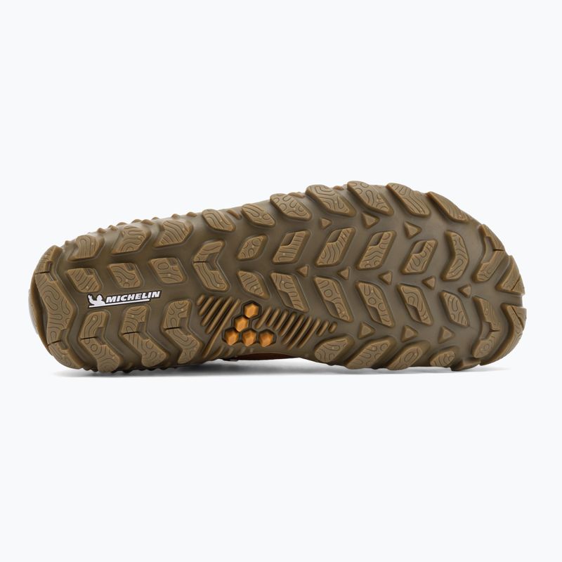 Dámské barefoot boty Vivobarefoot Magna Forest Esc tan 4