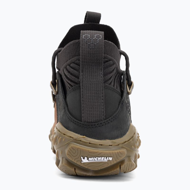 Dámské barefoot boty Vivobarefoot Magna Forest Esc tan 6