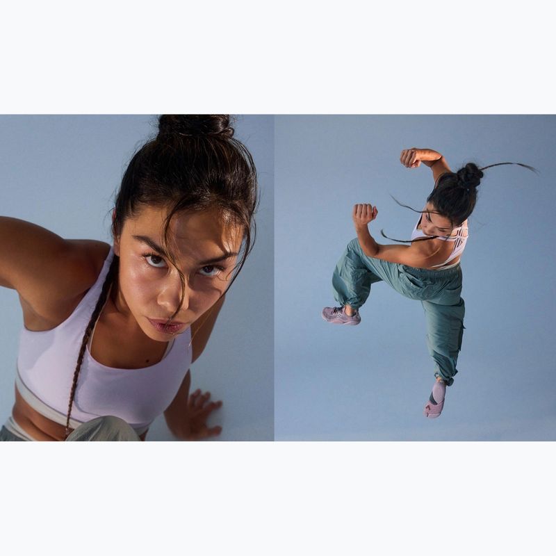 Dámské barefoot boty Vivobarefoot Motus Flex wood rose 9