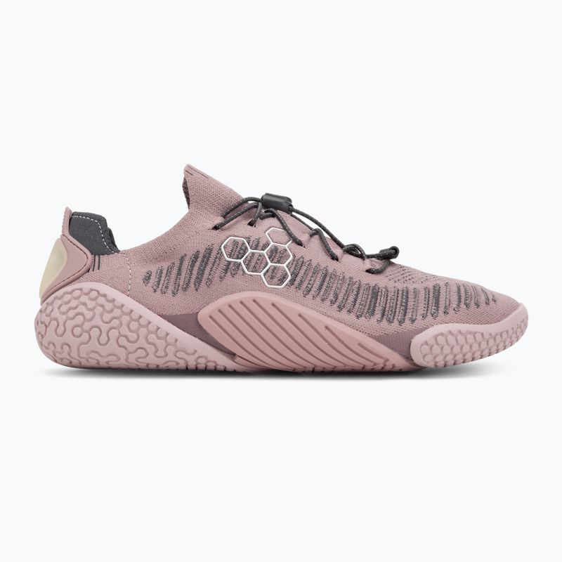 Dámské barefoot boty Vivobarefoot Motus Flex wood rose 2
