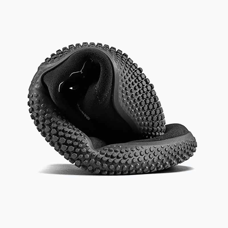 Pánské barefoot boty Vivobarefoot Motus Studio Lth obsidian 9