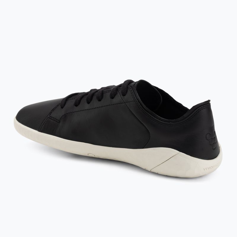 Pánské barefoot boty Vivobarefoot Geo Court IV obsidian 3