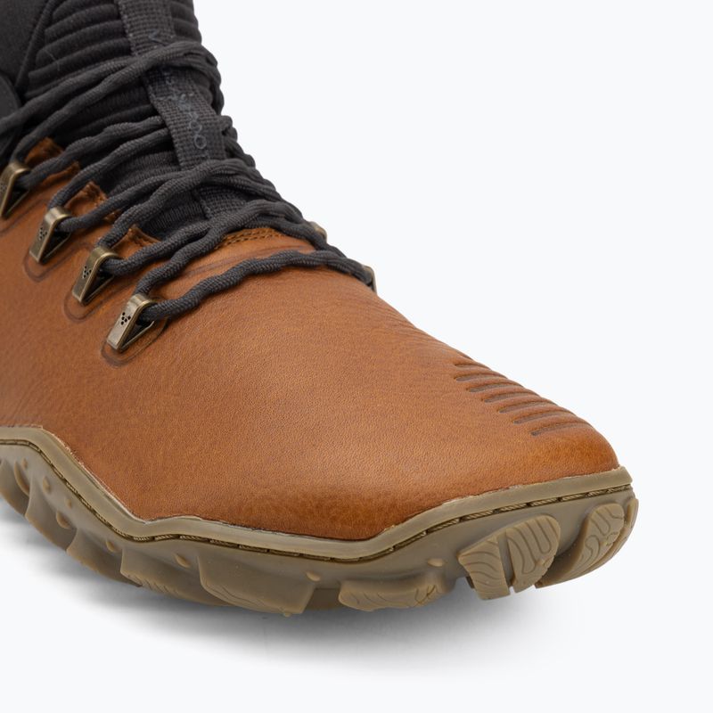 Pánské barefoot boty Vivobarefoot Magna Forest Esc tan 7