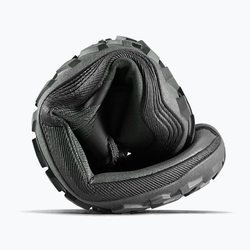 Pánské barefoot boty Vivobarefoot Primus Trail Flow dark shadow 5