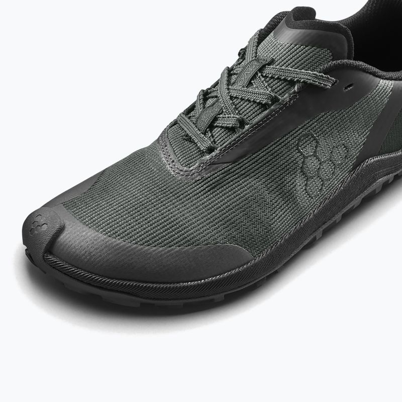 Pánské barefoot boty Vivobarefoot Primus Trail Flow dark shadow 7