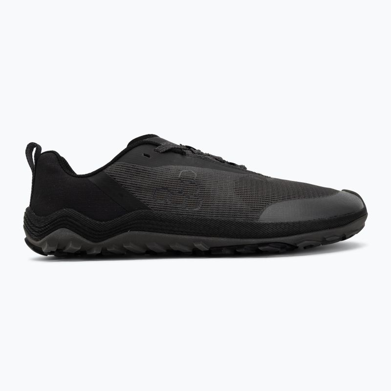 Pánské barefoot boty Vivobarefoot Primus Trail Flow dark shadow 2