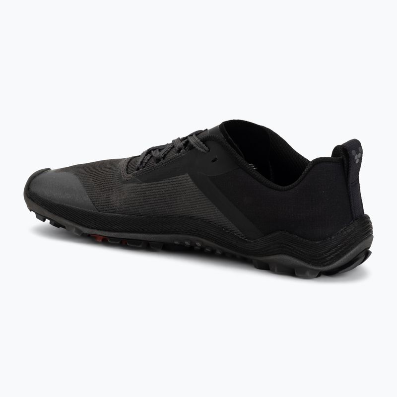 Pánské barefoot boty Vivobarefoot Primus Trail Flow dark shadow 3