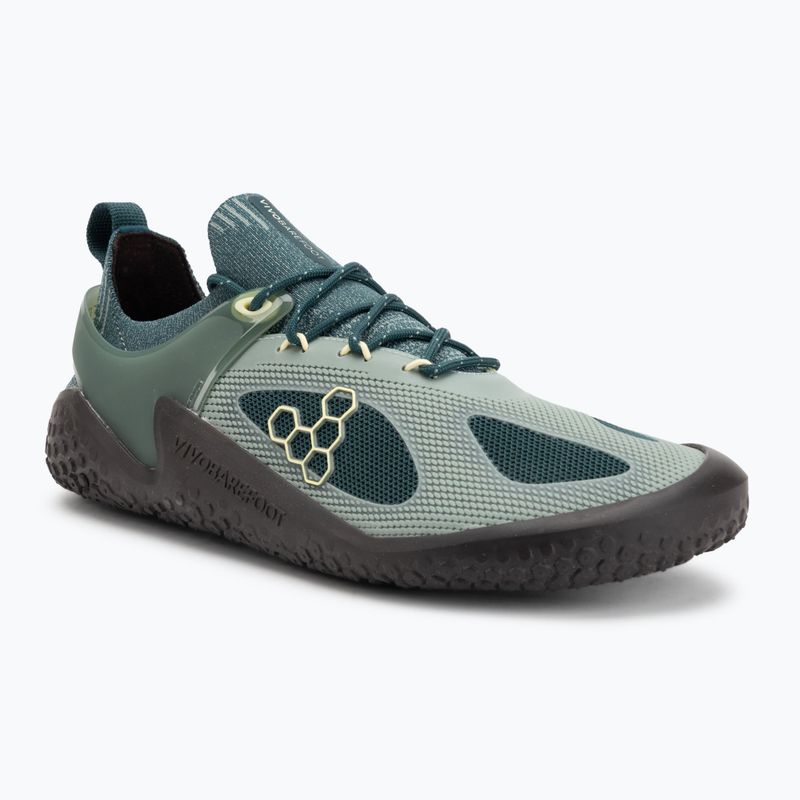 Pánské barefoot boty Vivobarefoot Motus Strength glacial green
