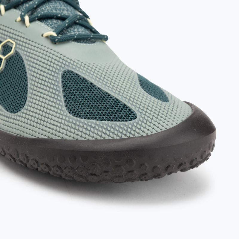 Pánské barefoot boty Vivobarefoot Motus Strength glacial green 7