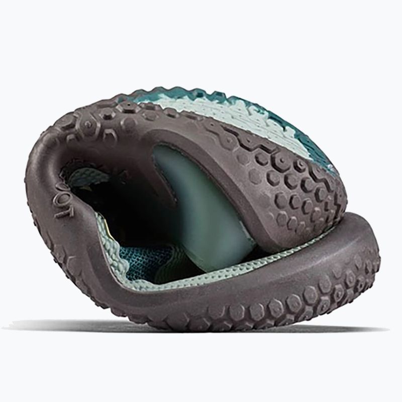 Pánské barefoot boty Vivobarefoot Motus Strength glacial green 10