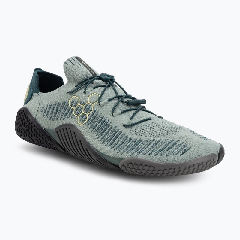 Pánské barefoot boty Vivobarefoot Motus Flex glacial green