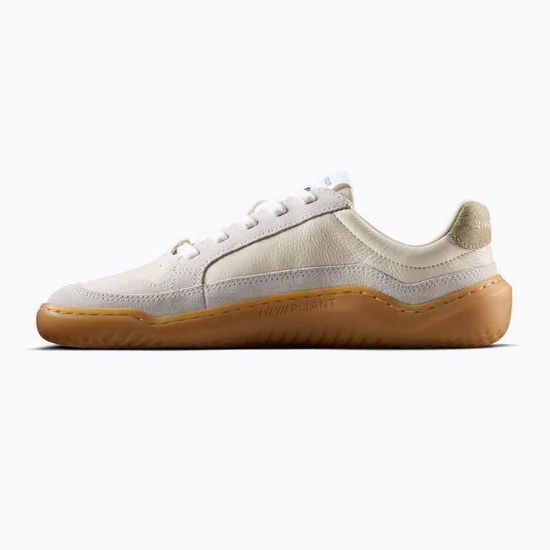 Pánské barefoot boty Vivobarefoot Gobi II limestone/dusty green 2