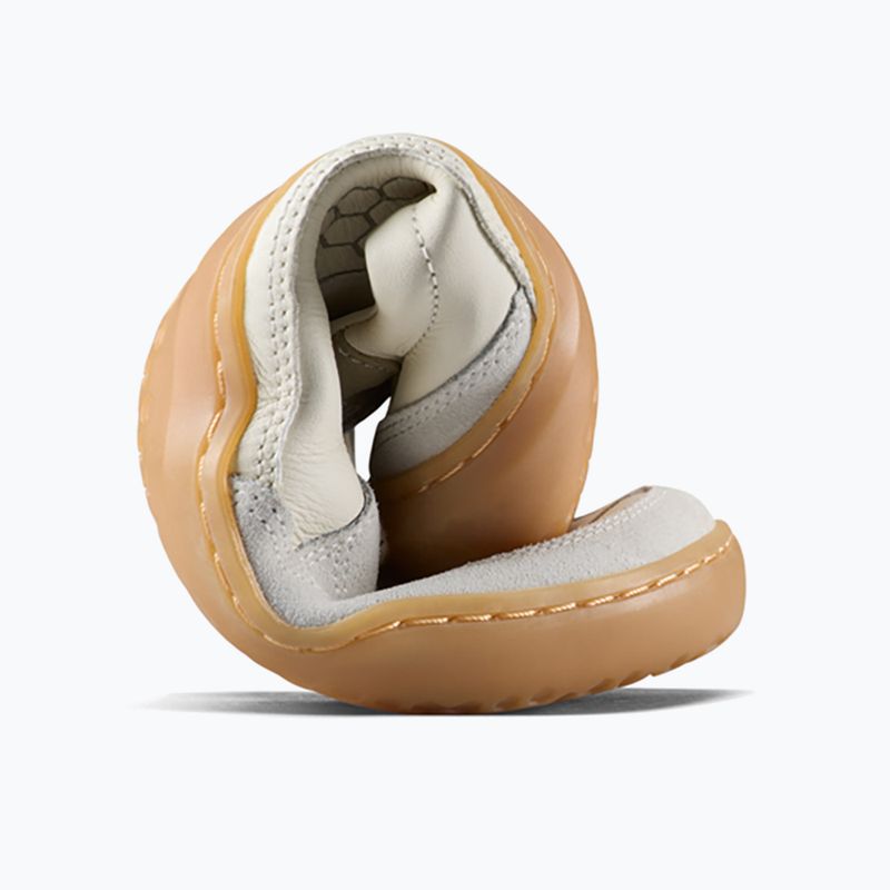 Pánské barefoot boty Vivobarefoot Gobi II limestone/dusty green 5