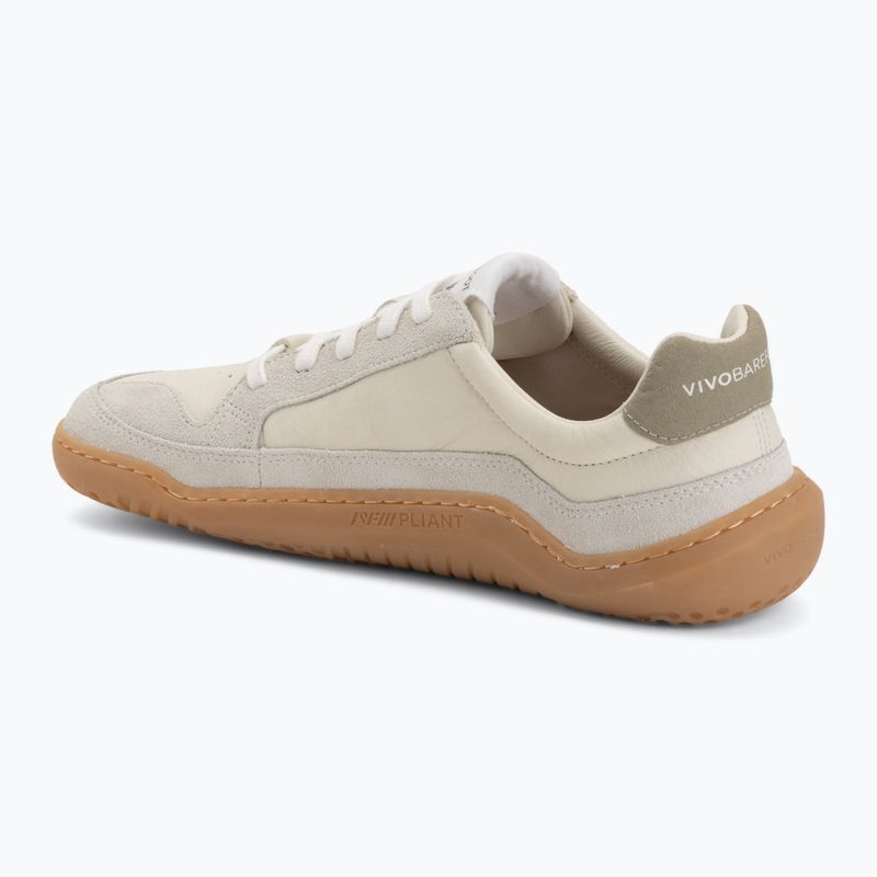 Pánské barefoot boty Vivobarefoot Gobi II limestone/dusty green 3