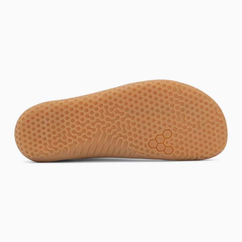 Pánské barefoot boty Vivobarefoot Gobi II limestone/dusty green 4