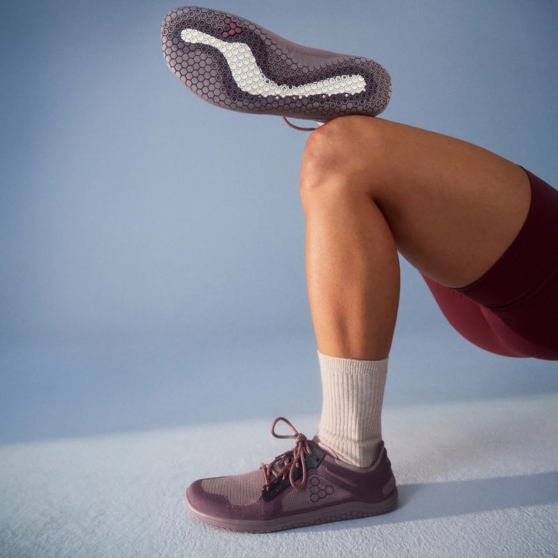 Dámské barefoot boty Vivobarefoot Primus Lite 3.5 fig 9