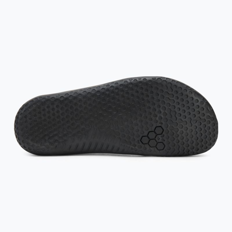 Pánské barefoot boty Vivobarefoot Gobi II triple obsidian 4