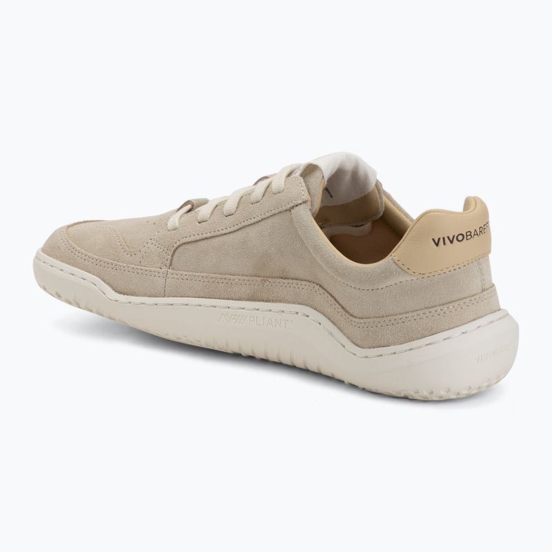 Pánské barefoot boty Vivobarefoot Gobi II sand/fig 3