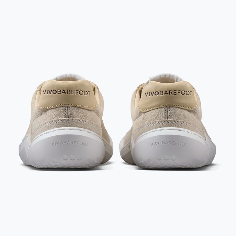 Pánské barefoot boty Vivobarefoot Gobi II sand/fig 11