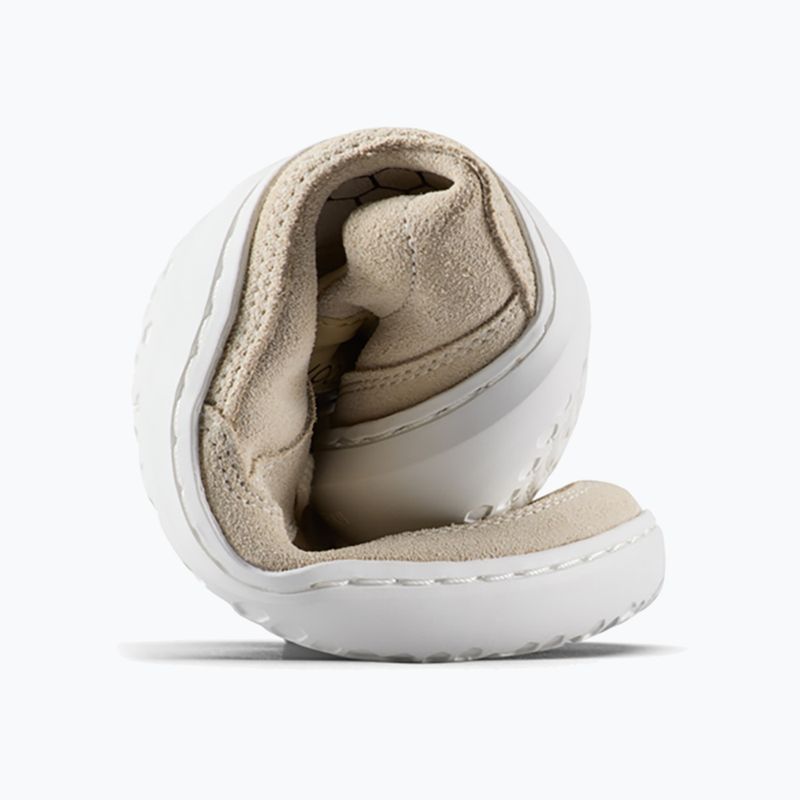 Pánské barefoot boty Vivobarefoot Gobi II sand/fig 12