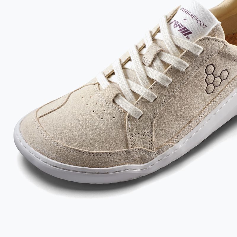 Pánské barefoot boty Vivobarefoot Gobi II sand/fig 14
