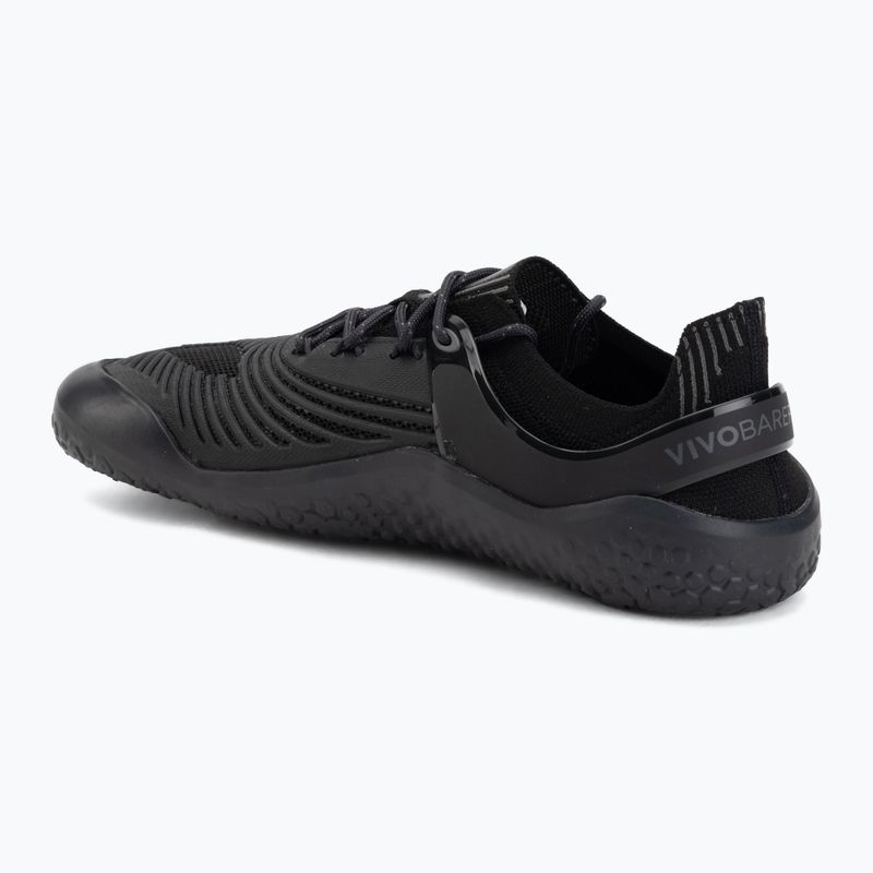 Pánské barefoot boty Vivobarefoot Motus Strenght II eclipse 3