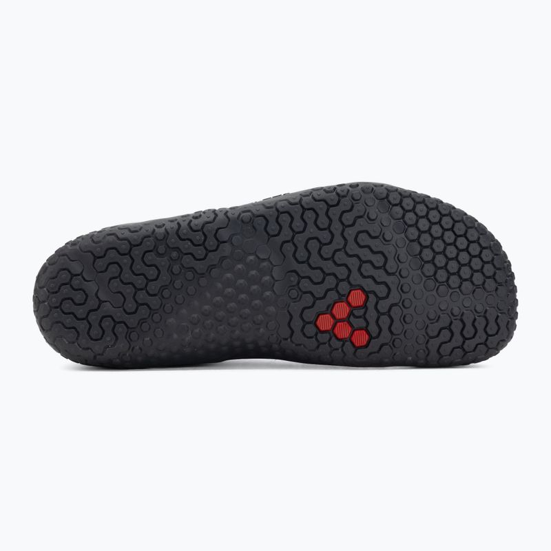 Pánské barefoot boty Vivobarefoot Motus Strenght II eclipse 4