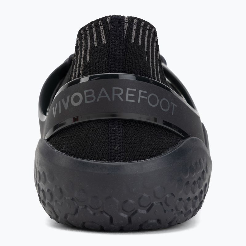 Pánské barefoot boty Vivobarefoot Motus Strenght II eclipse 6
