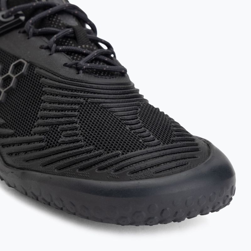 Pánské barefoot boty Vivobarefoot Motus Strenght II eclipse 7