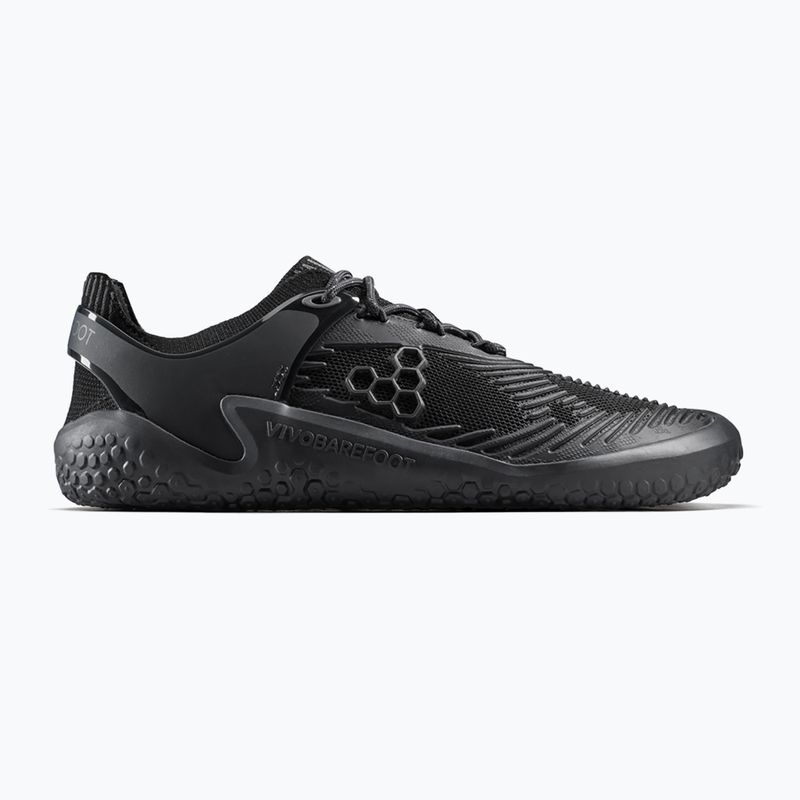 Pánské barefoot boty Vivobarefoot Motus Strenght II eclipse 8