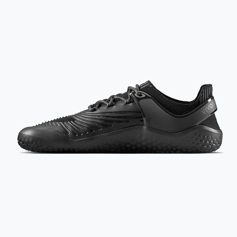 Pánské barefoot boty Vivobarefoot Motus Strenght II eclipse 9