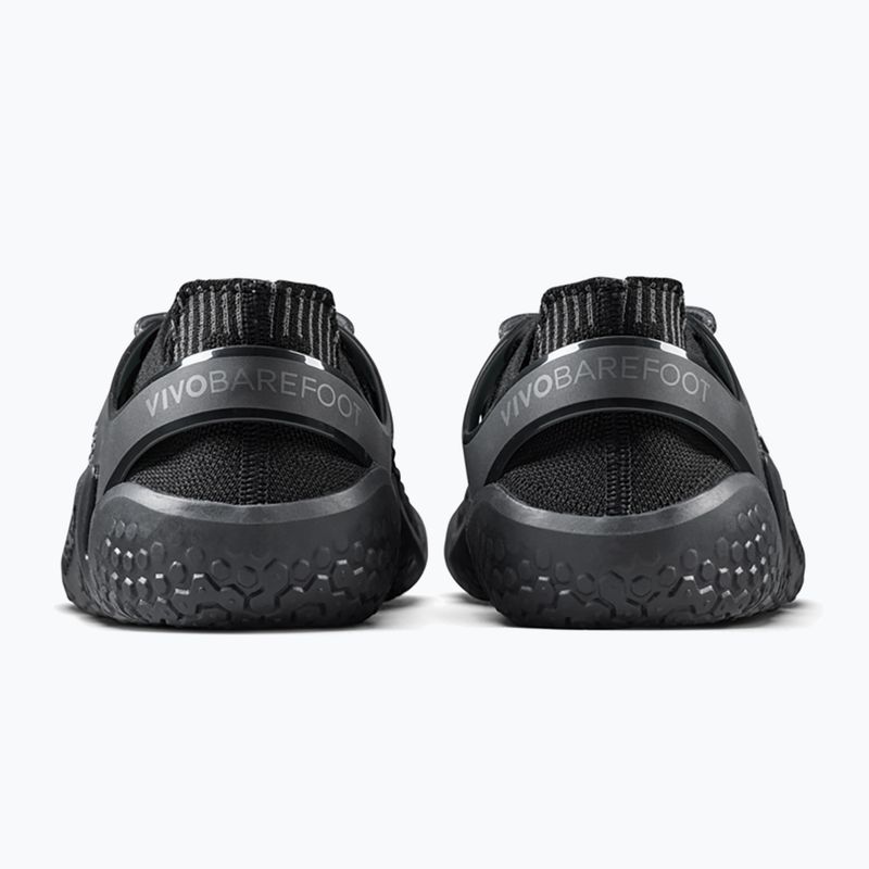 Pánské barefoot boty Vivobarefoot Motus Strenght II eclipse 11