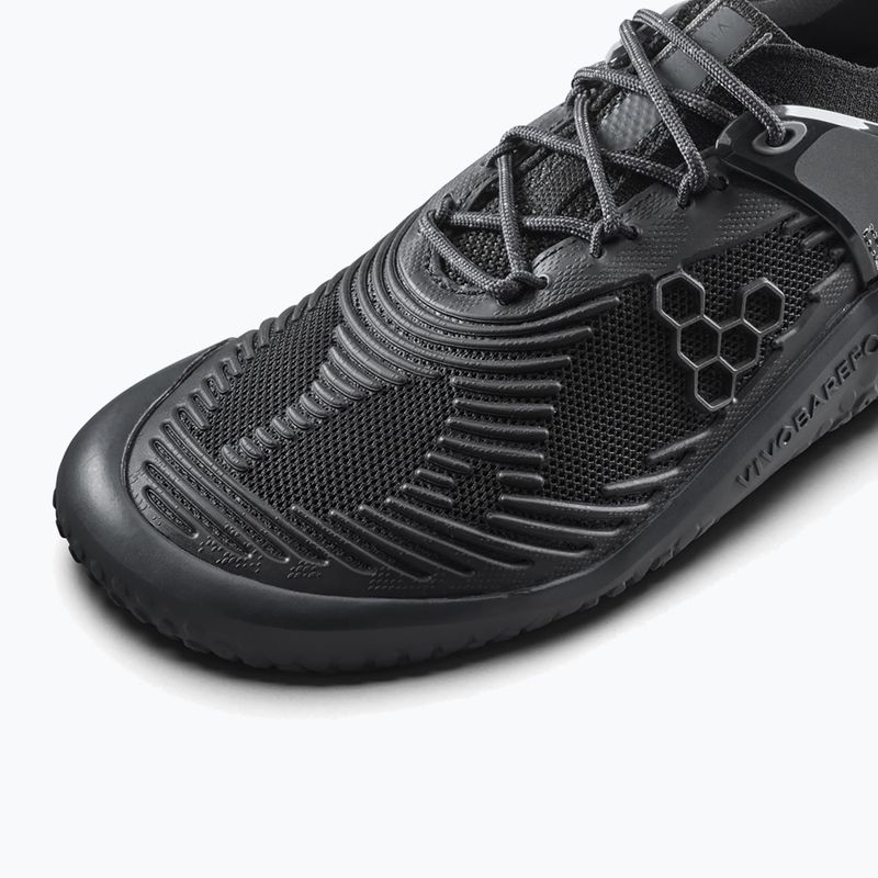 Pánské barefoot boty Vivobarefoot Motus Strenght II eclipse 14