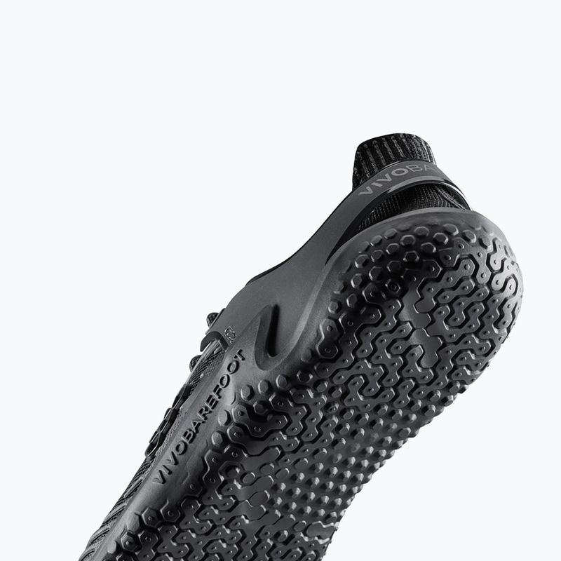 Pánské barefoot boty Vivobarefoot Motus Strenght II eclipse 15