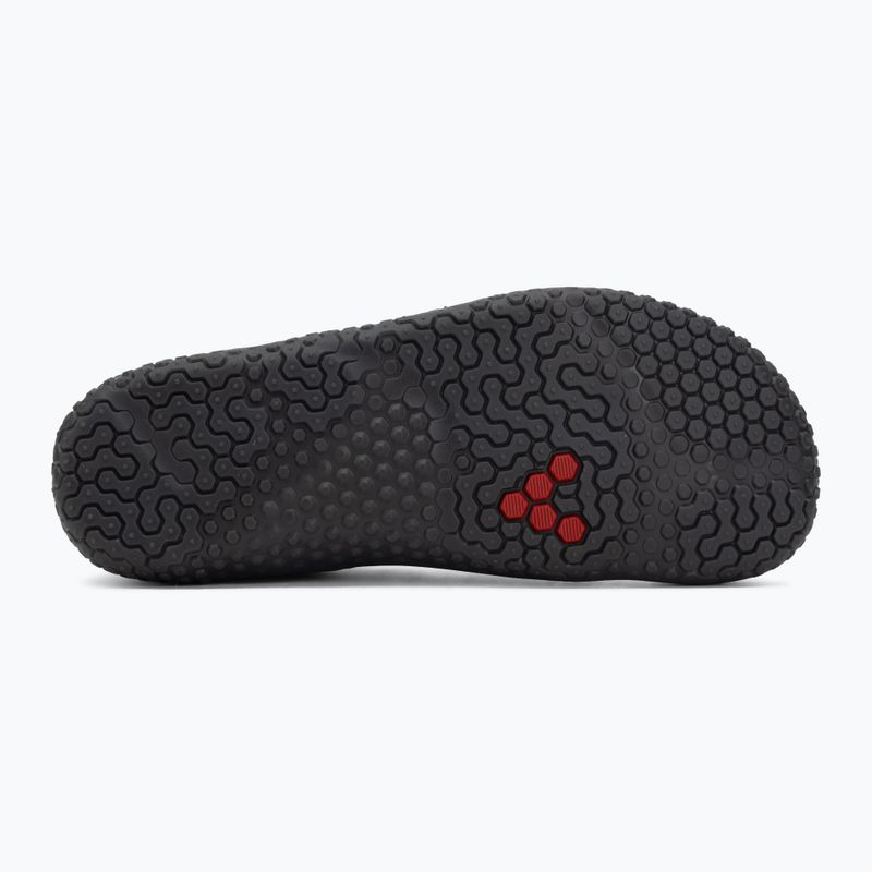 Pánské barefoot boty Vivobarefoot Motus Strenght II dark olive 4