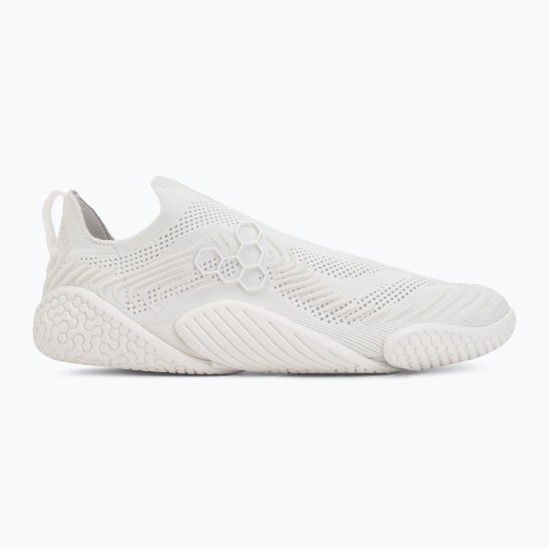 Pánské barefoot boty Vivobarefoot Motus Flex Tabi bright white 2