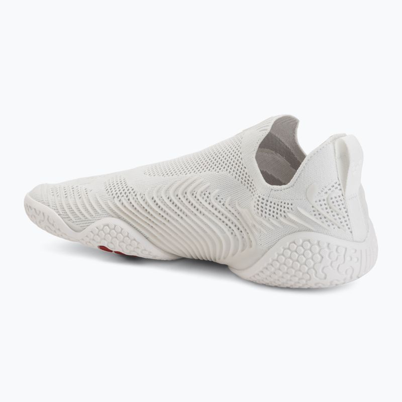 Pánské barefoot boty Vivobarefoot Motus Flex Tabi bright white 3