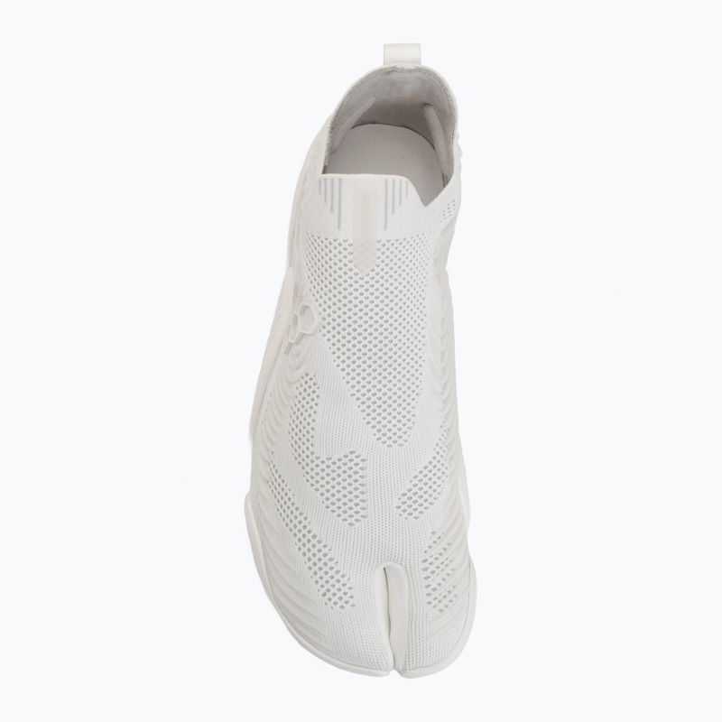 Pánské barefoot boty Vivobarefoot Motus Flex Tabi bright white 5