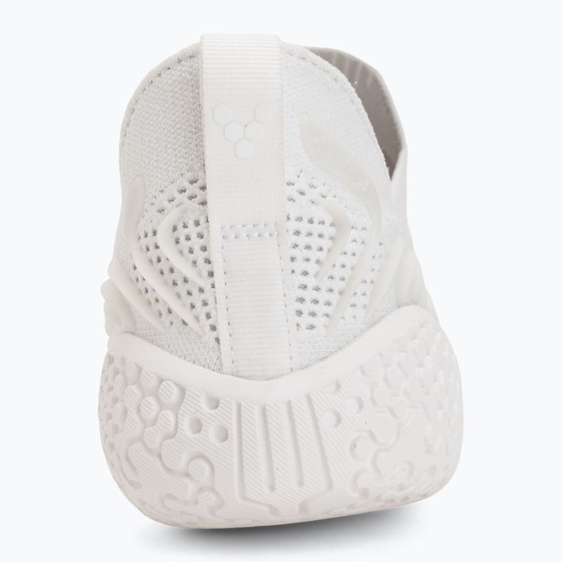 Pánské barefoot boty Vivobarefoot Motus Flex Tabi bright white 6