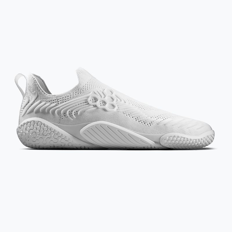 Pánské barefoot boty Vivobarefoot Motus Flex Tabi bright white