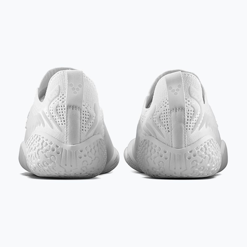 Pánské barefoot boty Vivobarefoot Motus Flex Tabi bright white 4