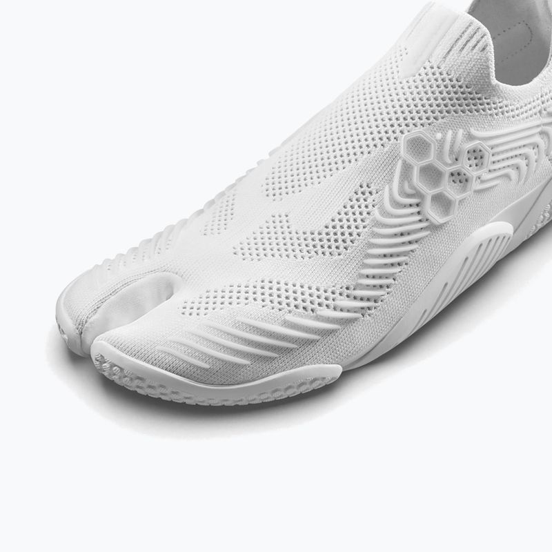 Pánské barefoot boty Vivobarefoot Motus Flex Tabi bright white 7